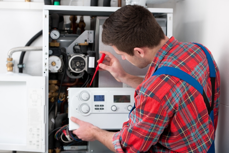 Boiler Repairs Service North Watford
