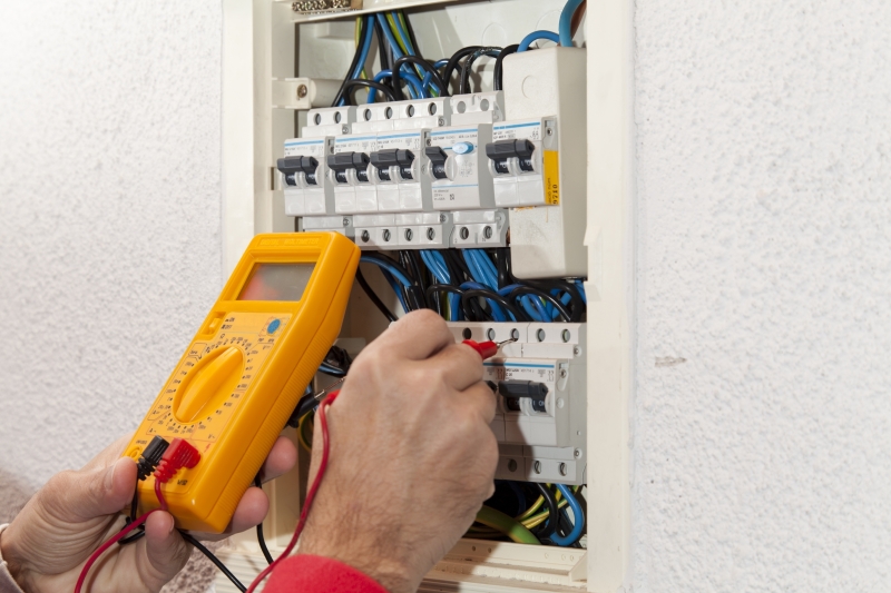Electricians North Watford