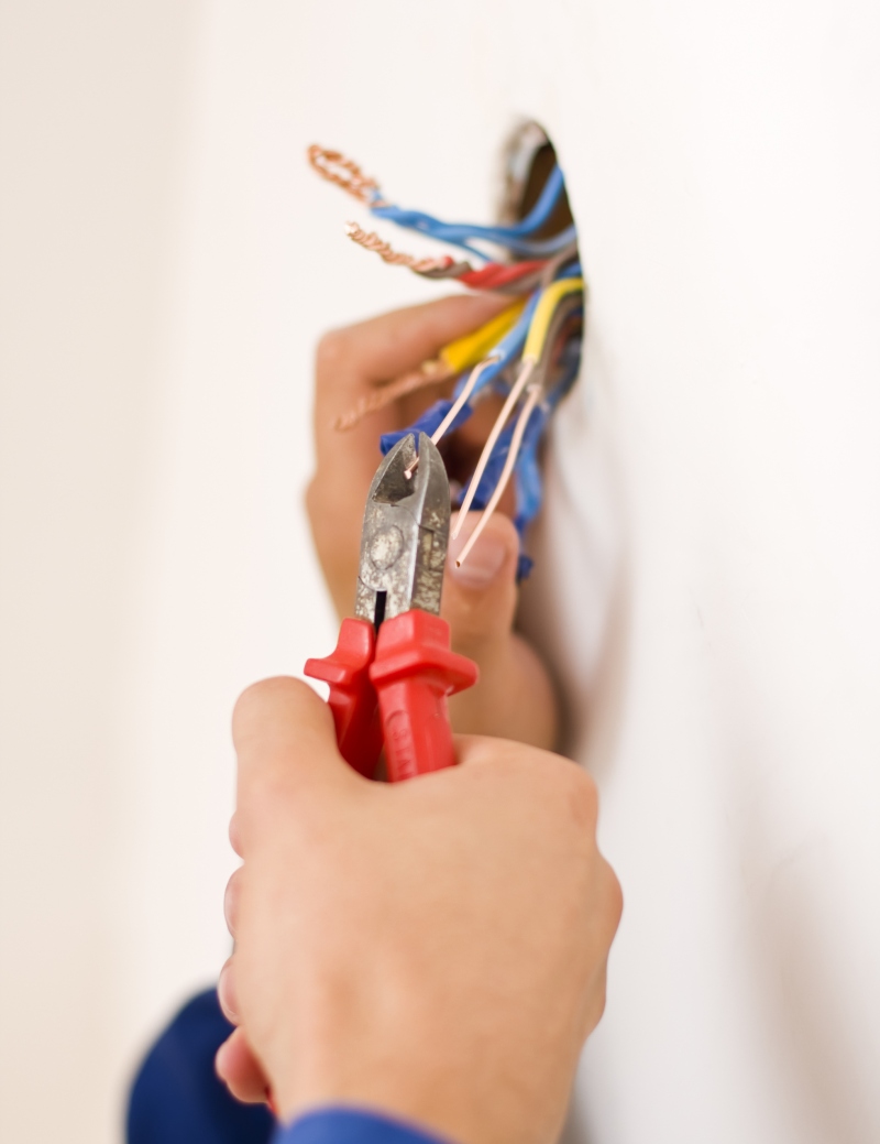 Electricians North Watford, WD24