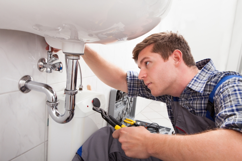 Emergency Plumbers North Watford