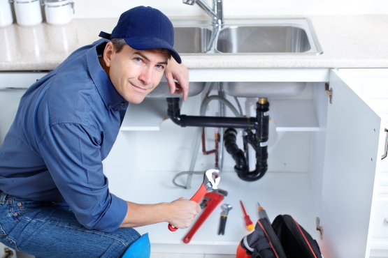 Residential Plumbing North Watford
