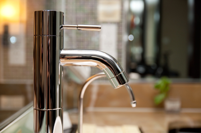 Sink Leaking North Watford