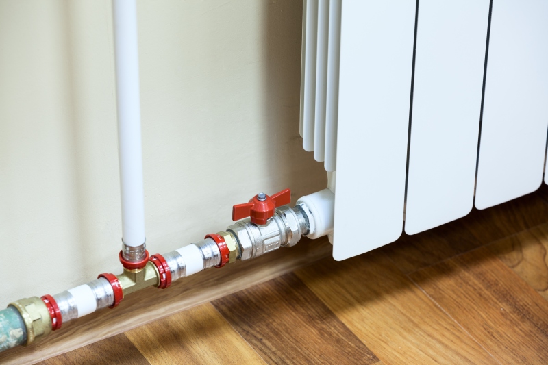 Slab Leak Repair North Watford, WD24